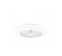 Philips Plafonnier ventilateur Amigo 60+25 W