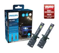 Philips Ultinon 11258U60BX2 H1 13 W LED