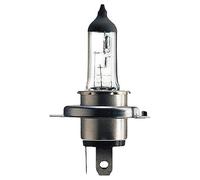 Philips LongLife EcoVision 12342LLECOB1 Durée de vie prolongée