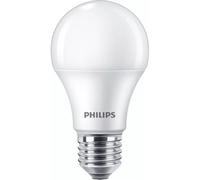 Philips Ampoule 75w A60 E27 X4