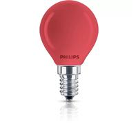 Philips Ampoule À Incandescence 15 W E14