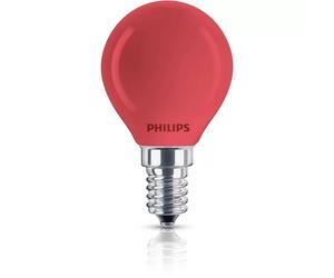 Philips Ampoule À Incandescence 15 W E14