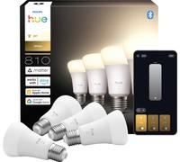Philips Ampoule à LED 929003856006 CEE: E (A - G) Hue White E27 blanc chaud