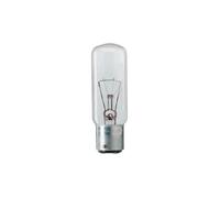 Philips Ampoule B22 T25L 40w 230 volts
