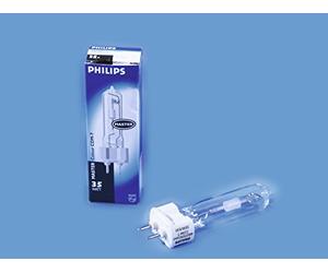 Philips Ampoule Cdm-T 35 W / 830 G-12, multicolore