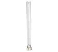 Philips Lampe UVC - TUV PL-L 2G11 - 60W - Nettoyage Eau UVC