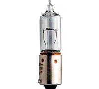 Philips Ampoule De Clignotant Aprilia Sportcity One H21w Halogen 12v 21w 10 Unités