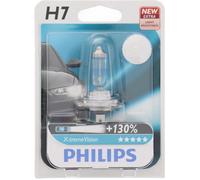 PHILIPS Ampoule de phare X-treme Vision H7