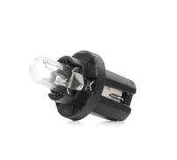 PHILIPS Ampoule éclairage des instruments 12598CP Boîte