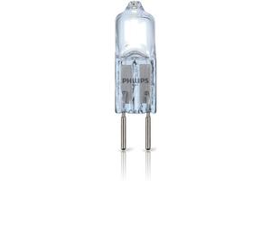 Philips Ampoule EcoHalogène Capsule Culot GY6.35 25 Watts consommés Equivalence incandescence : 35W