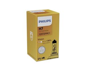 PHILIPS Ampoule (feu diurne) 12972PRC1