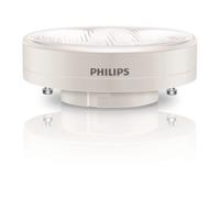Philips Ampoule FluoCompacte Disk Culot GX53 8 Watts Consommés Équivalence Incandescence : 32W