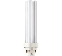 Philips Lampe MASTER PL-C 18W/830/4P 1CT 623331
