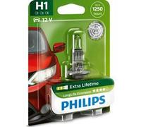 PHILIPS Ampoule H1 LongLife EcoVision 8727900361971