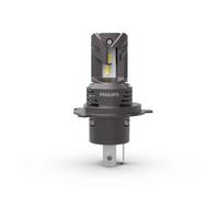 PHILIPS Ampoule H4 Ultinon Access 12V/16W - x1