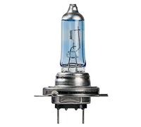 Philips CrystalVision Ultra 12972CVUBW Éclairages avant moto
