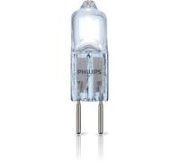 Philips Ampoule Halogène Capsule Culot G4 10 Watts 14612