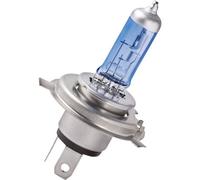 Philips Ampoule 12V H4 60/55W P43t Bvm Argenté