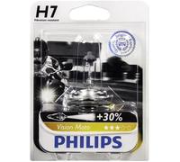 Philips Vision Moto 12972PRBW Éclairages avant moto