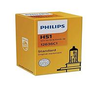 Philips - Ampoule HS1, 12 V, 35 W, Contenu : 1 pièce