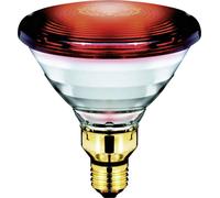 Philips Ampoule infrarouge E27 150 W (Ø x L) 121 mm x 136 mm 230 V 1 pc(s)