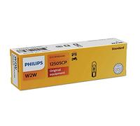 PHILIPS Ampoule (lampe de boîte à gants) 12505CP