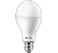 Philips, ampoule LED, ampoule à LED, A67 E27 14,5W =105W 3000K blanc chaud, 1650lm, lampes à économie d'énergie, ampoules LED, 1 pièce|871951426322200