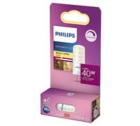 Philips, Ampoule LED Capsule 40 W, Gy6.35, Blanc Chaud 2700K