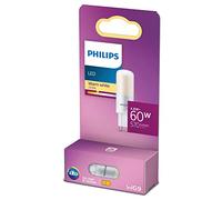Philips ampoule LED Capsule G9 60W Blanc Chaud