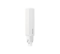 Philips Ampoule LED compacte CorePro LED PLC, 2P, G24d-1, 6,9 W, 3000 K, 700 lm