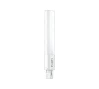Philips Ampoule LED compacte CorePro LED PLS, 2P, G23, 5 W, 3000 K, 520 lm