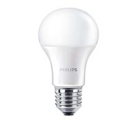 Philips Ampoule LED CorePro A60 E27 13W (Équivalent 100W) 4000K - Éclairage Lumineux