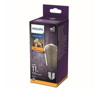 Philips LEDclassic Ampoule LED E27, 1800 K, 2,3 W, 8718699759650,
