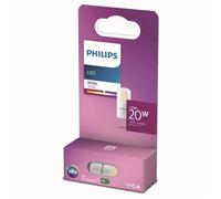 Philips Ampoule Led Equivalent 20w G4 12v Non Dimmable