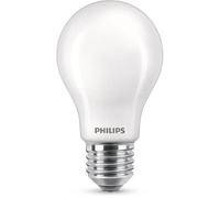 Philips Ampoule Led Equivalent 40w E27. Blanc Chaud. Dimmable. Verre