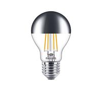 Philips Ampoule Miroir Crown à filament 50 W A60 E27