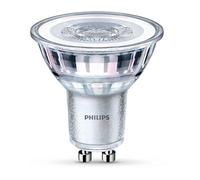Philips Ampoule LED GU10 Classic 31 25W Blanc Chaud 36D