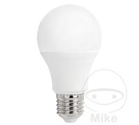 10 X Spectrum LED Ampoule Lampe 7W = 40W E27 Mat 600lm 827 Blanc Chaud 3000K