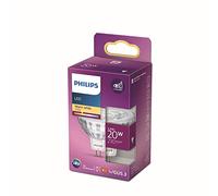 Philips LED EyeComfort Ampoule LED 12V MR16 GU5.3, 8719514307605, MR16