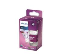 Ampoule LED GU5.3 MR16 660lm IP20 7W = 50W blanc froid Philips
