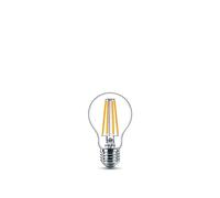 Philips ampoule LED Standard E27 100W Blanc Froid Claire, Verre