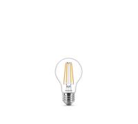 Philips ampoule LED Standard E27 75W Blanc Froid Claire, Verre
