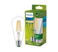 Philips LEDclassic Ultra Efficient E27, 2700 K, 4 W, 8720169202689, ST64