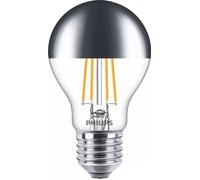 Philips Ampoule Miroir Crown À Filament 50 W A60 E27