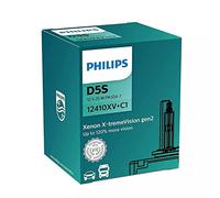 PHILIPS Ampoule (phare longue portée) 12410XV+C1