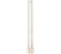 Philips - Ampoule pL-s à lumière blanc extra chaud (827), 11 Watt, 4P 2 G7