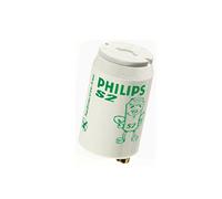 Philips Ampoule Tube Fluorescent Starter Culot S2 22 Watts