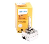 PHILIPS Ampoule xénon Lampe xénon 42403VIC1 pour VW Polo Schrägheck (6R1, 6C1)