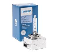 Ampoule Xénon Gigalight HID PHILIPS D3S WhiteVision gen2 42V, 35W