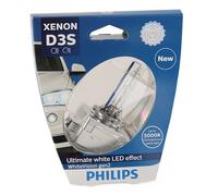 PHILIPS Ampoule xénon Lampe xénon 42403WHV2S1 pour VW Polo Schrägheck (6R1, 6C1)